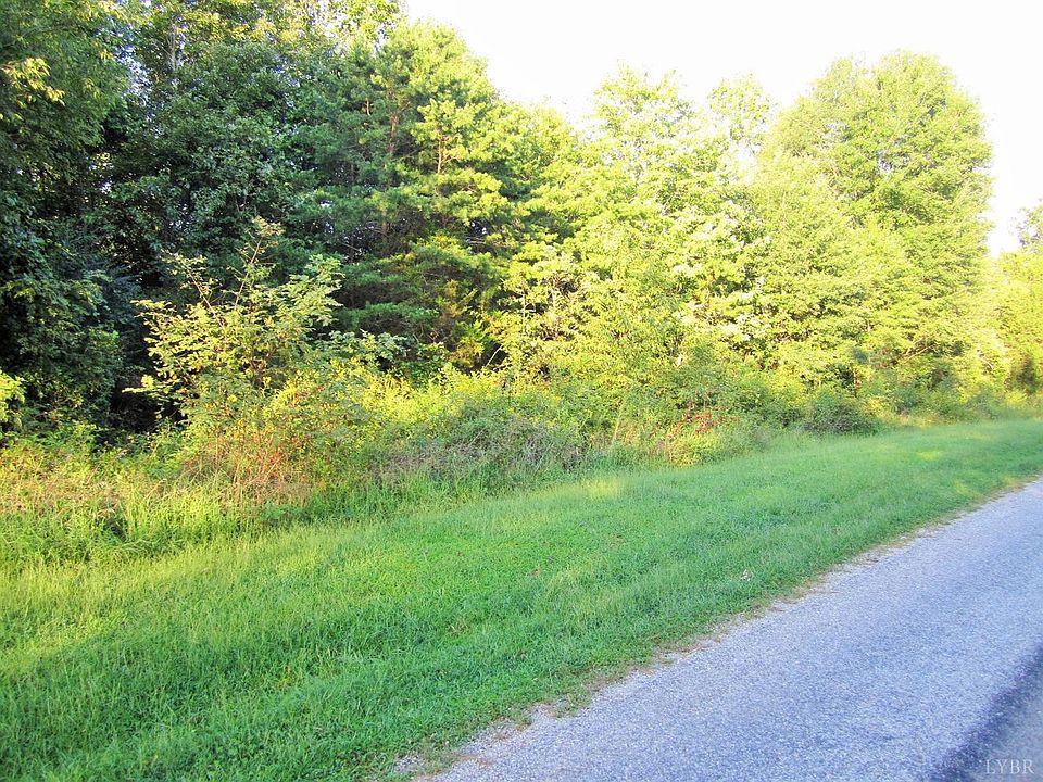 2nd image of Turkey Mountain Rd