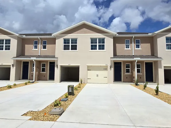 2324 Penguin Blvd, Davenport, FL 33837