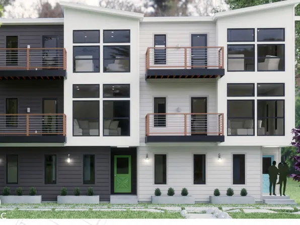 3419 N College Ave, Indianapolis, IN 46205