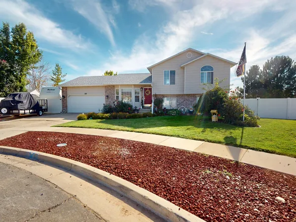 288 E 1375 N, Layton, UT 84041