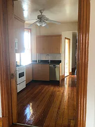 Rented by Brown Harris Stevens