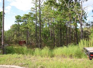 403 Melrose Landing Blvd LOT 15, Hawthorne, FL 32640