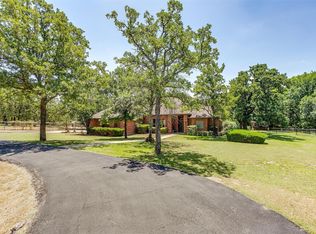 227 Saddle Club Rd, Weatherford, TX 76088