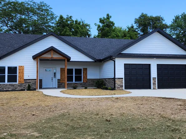 504 Brian Avenue, Ava, MO 65608