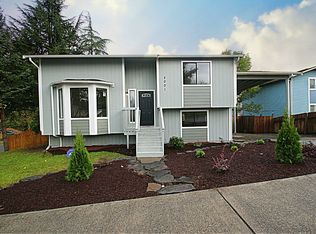 2001 E George St, Tacoma, WA 98404