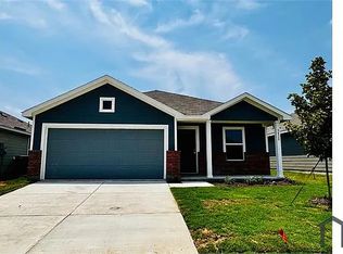 5828 Crystal Water Way, Princeton, TX 75407