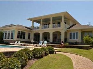 2160 Reservation Rd, Gulf Breeze, FL 32563