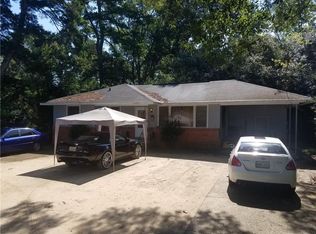 112 N Ruland St, Hammond, LA 70401