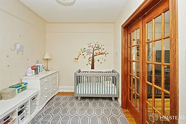 Sold by Halstead Real Estate