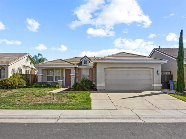 10476 Canadeo Cir, Elk Grove, CA 95757