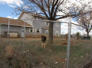 11 Jason St, Silver City, NM 88061