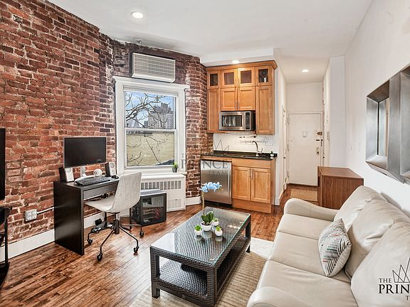 3rd image of 77 Perry St APT 5D
