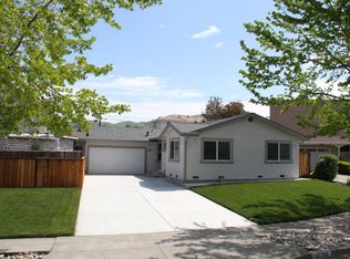 42386 Barbary St, Fremont, CA 94539