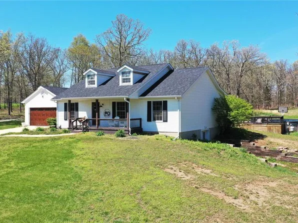3121 E Highway 32, Salem, MO 65560