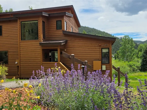 620 Tennis Club Road UNIT 1337, Keystone, CO 80435