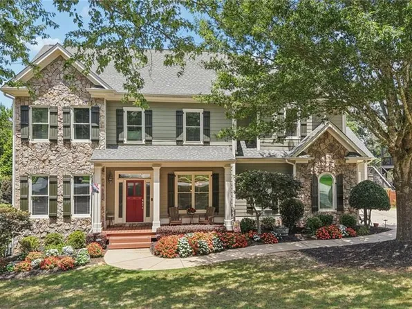 3525 Horizon Ct, Cumming, GA 30041