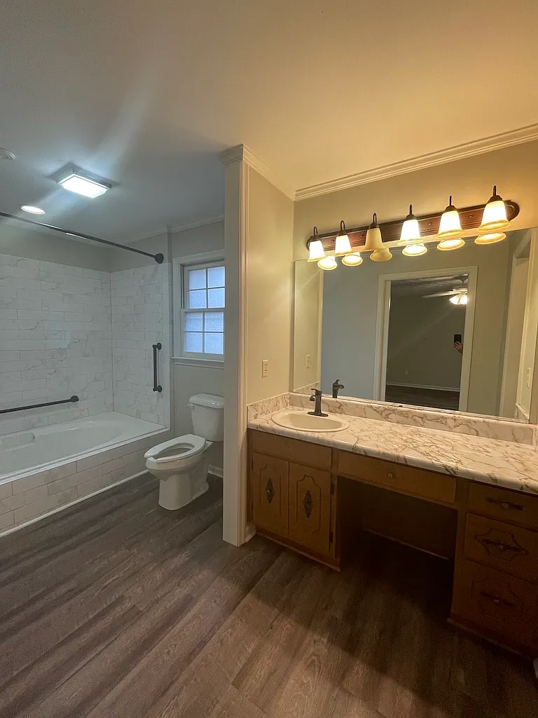 3436 Mount Zion Church Road - 1 — Photo 4