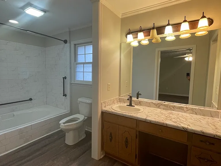3436 Mount Zion Church Rd — Photo 3