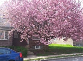 1523 Glen Ave, Folcroft, PA