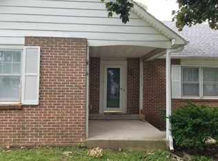 6513 Liberty Dr, Fort Wayne, IN 46819