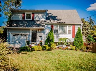 221 2nd St, Fanwood, NJ