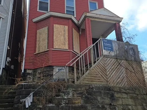 2114 Perrysville Ave, Pittsburgh, PA 15214