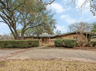2807 Hatley Dr, Austin, TX 78746
