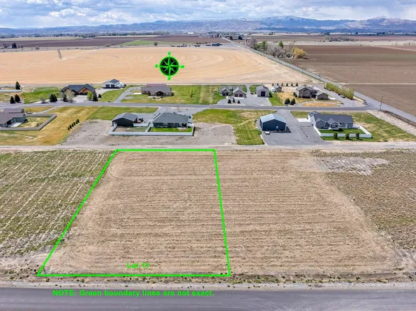 TBD Cora Ln #11, Powell, WY 82435