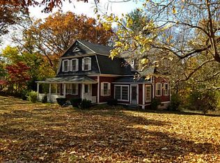 66 County Home Rd, Thompson, CT 06277