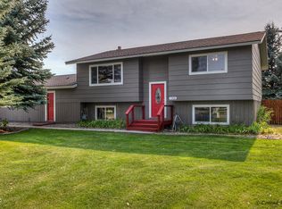 756 Shadow Ln, Kalispell, MT 59901