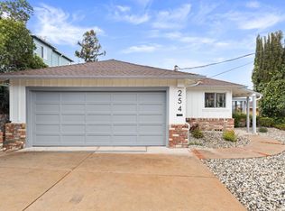 254 W 40th Ave, San Mateo, CA 94403