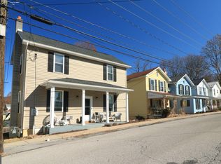 329 E Lamb St, Bellefonte, PA 16823