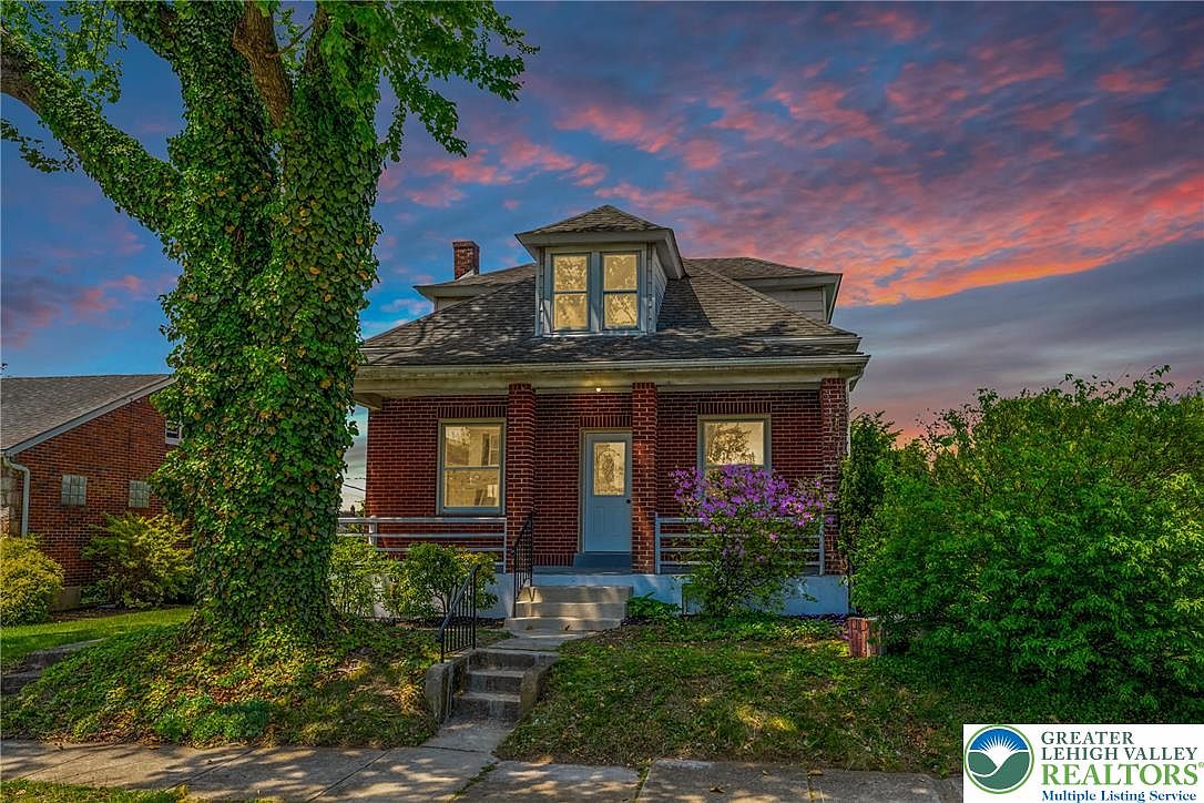 1254 2nd Ave, Hellertown, PA 18055 | Zillow
