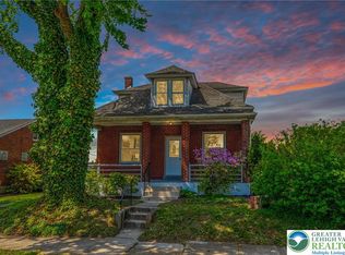 1254 2nd Ave, Hellertown, PA 18055