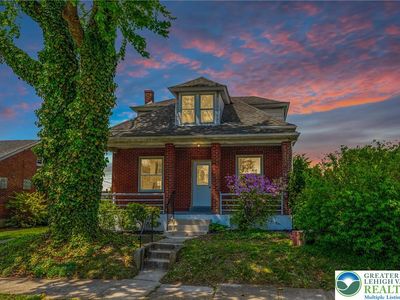 1254 2nd Ave, Hellertown, PA, 18055