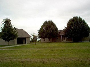 3874 Potato Farm Rd, Crossville, TN 38571