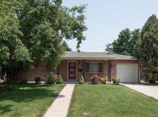 2144 S Newton St, Denver, CO 80219