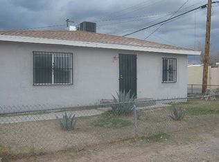 1013 G St, Las Vegas, NV 89106