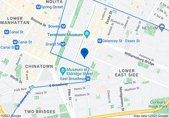 Rented by The Downtown LLC | media 30