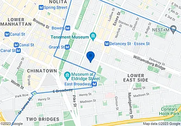 Rented by The Downtown LLC