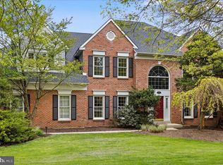 78 Bittersweet Dr, Doylestown, PA 18901