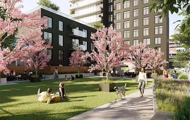 Sold by Douglas Elliman | media 9