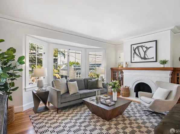 3731 23rd St, San Francisco, CA 94114