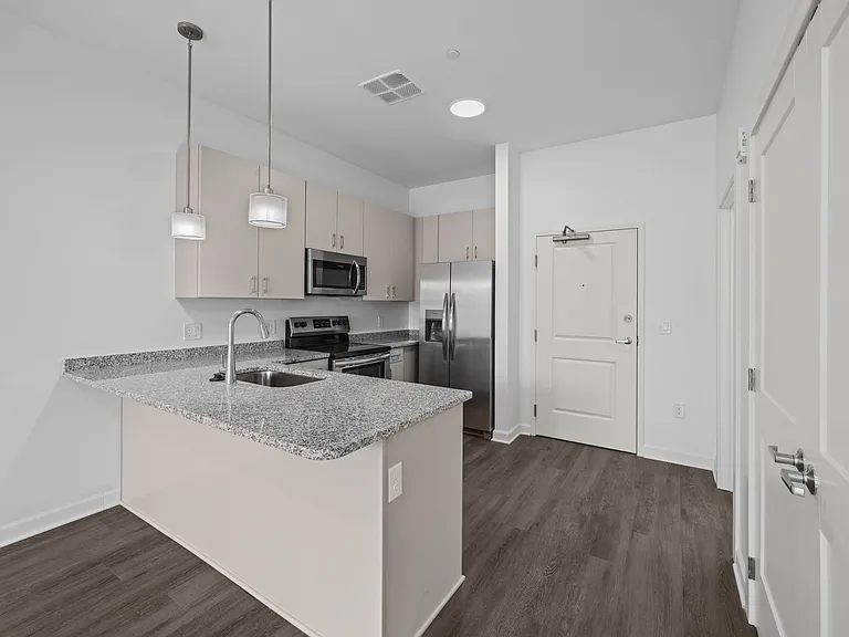 The Lumos Apartments — Photo 18