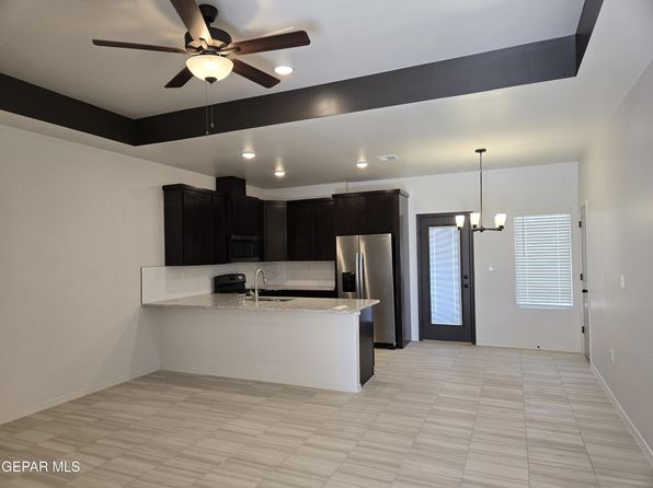 11477 Van Nuys Dr, Socorro, TX