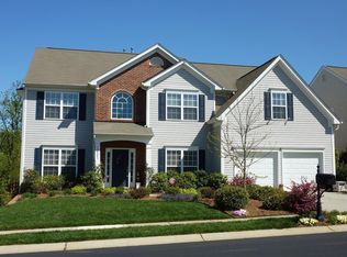 10205 Glenburn Ln, Charlotte, NC 28278