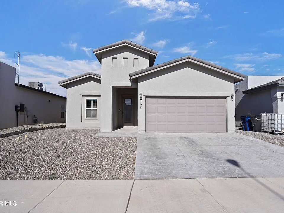 2724 Tierra Oasis St