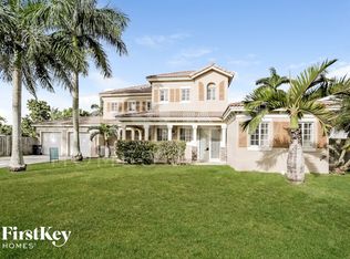 32152 SW 204th Ct, Homestead, FL 33030