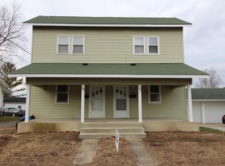 316 Newell St, Bellefontaine, OH