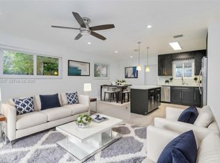 2401 SW 31st Ave, Miami, FL 33145